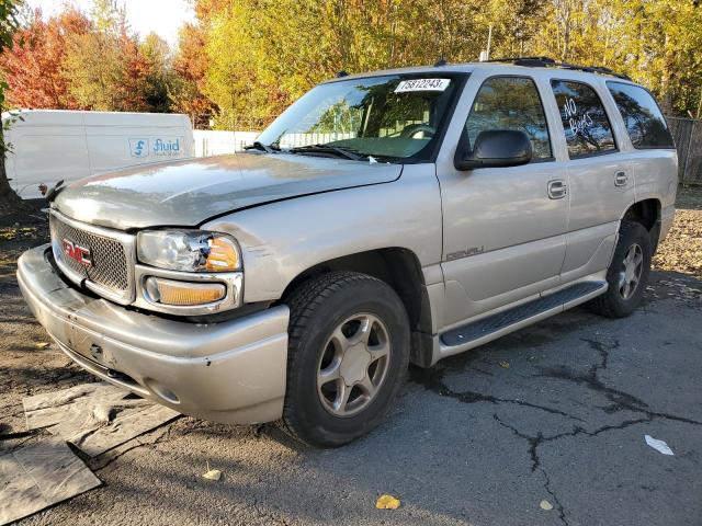 1GKEK63U24J213330 | 2004 GM c yukon denali