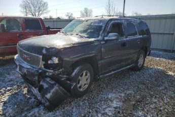 1GKEK63UX3J128248 | 2003 GM c yukon denali