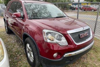 1GKER237X7J133390 | 2007 GM c acadia slt-1