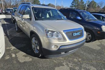 1GKER23D99J185103 | 2009 GM c acadia