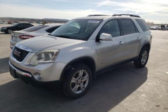 1GKEV23727J153113 | 2007 GM c acadia slt-1