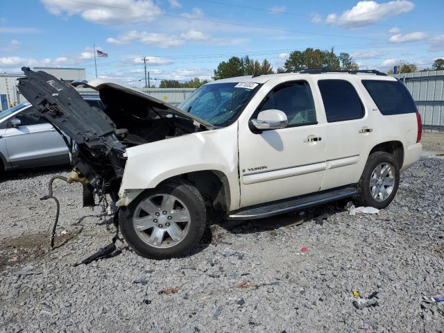 1GKFC13088R218007 | 2008 GM c yukon