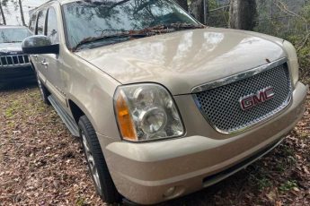 1GKFK16378R237060 | 2008 GM c yukon xl k1500