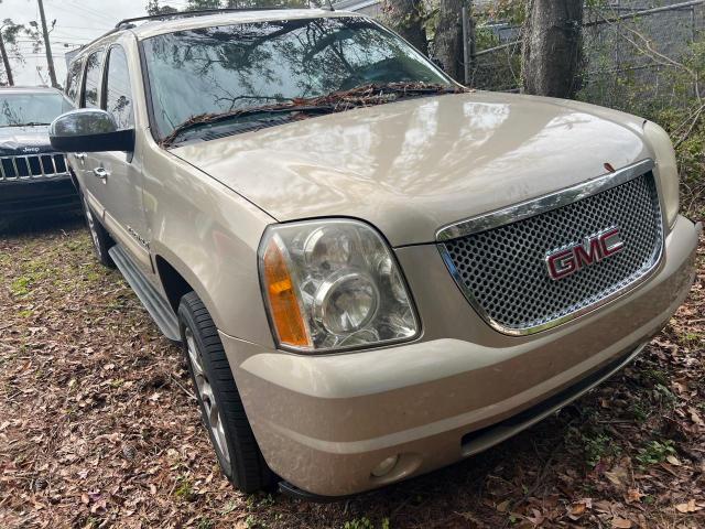 1GKFK16378R237060 | 2008 GM c yukon xl k1500