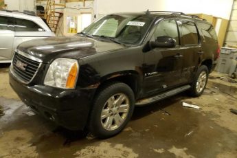 1GKFK33089R181251 | 2009 GM c yukon slt