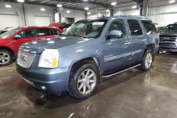 1GKFK63847J395558 | 2007 GM c yukon denali