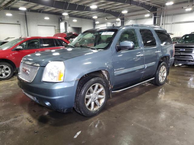 1GKFK63847J395558 | 2007 GM c yukon denali