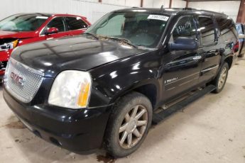 1GKFK66887J311334 | 2007 GM c yukon xl denali