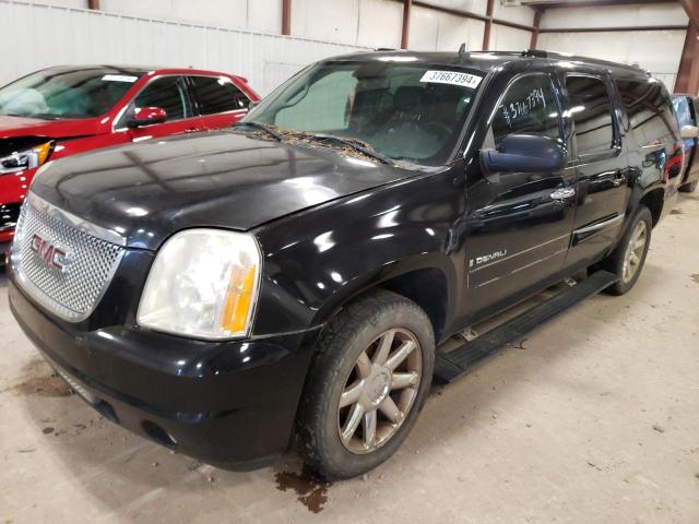 1GKFK66887J311334 | 2007 GM c yukon xl denali