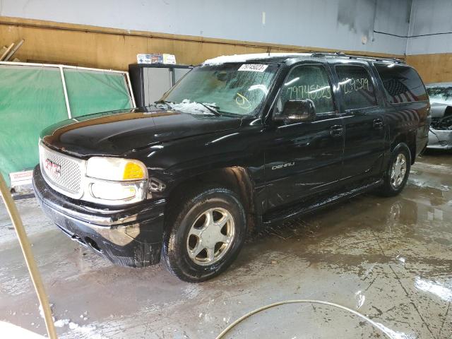 1GKFK66U02J236084 | 2002 GM c denali xl k1500