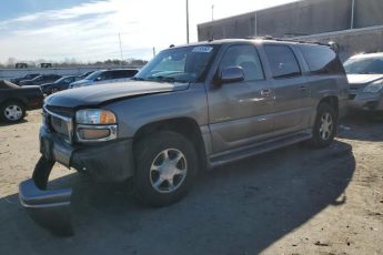 1GKFK66U35J164091 | 2005 GM c yukon xl denali