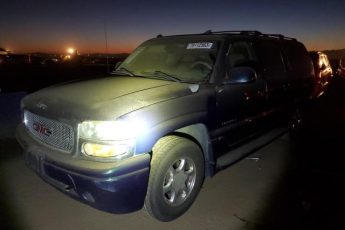 1GKFK66UX5J111131 | 2005 GM c yukon xl denali