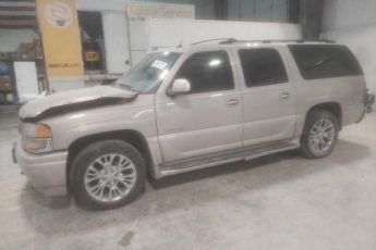 1GKFK66UX5J209964 | 2005 GM c yukon xl denali