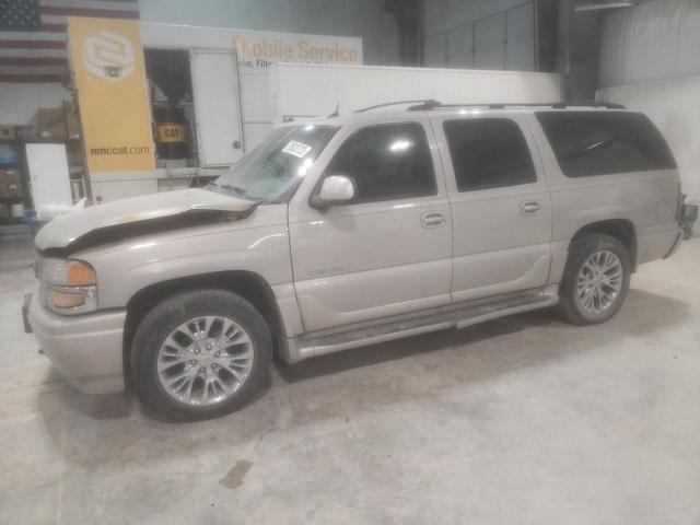 1GKFK66UX5J209964 | 2005 GM c yukon xl denali