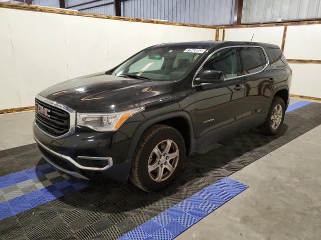 1GKKNKLA0KZ136836 | 2019 GM c acadia sle