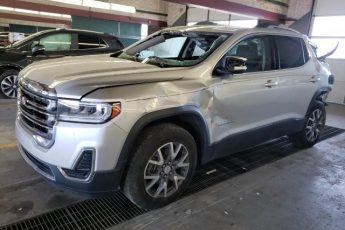 1GKKNKLSXLZ226800 | 2020 GMC ACADIA SLE