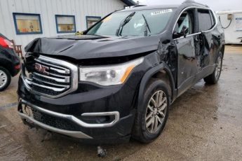 1GKKNLLA8HZ292542 | 2017 GMC ACADIA SLE