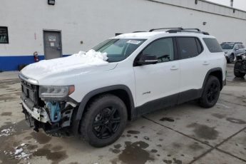 1GKKNLLS1MZ198201 | 2021 GMC ACADIA AT4