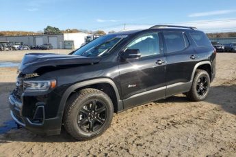 1GKKNLLS9NZ160037 | 2022 GMC ACADIA AT4