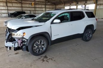 1GKKNML46PZ245136 | 2023 GMC ACADIA SLT