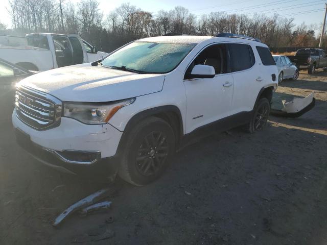 1GKKNMLS6JZ184490 | 2018 GM c acadia slt-1