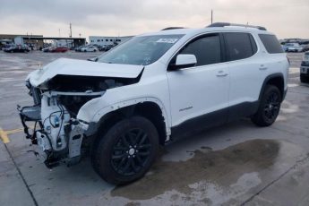 1GKKNMLS6KZ244155 | 2019 GM c acadia slt-1