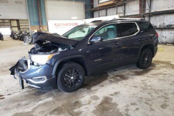 1GKKNMLSXJZ133980 | 2018 GM c acadia slt-1