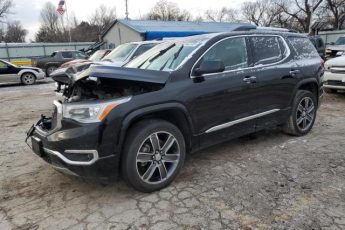 1GKKNPLS5HZ172987 | 2017 GMC ACADIA DEN