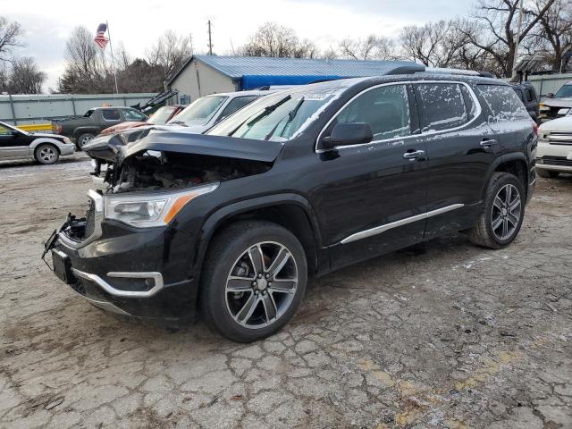 1GKKNPLS5HZ172987 | 2017 GMC ACADIA DEN