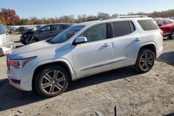 1GKKNPLS9KZ273781 | 2019 GM c acadia denali