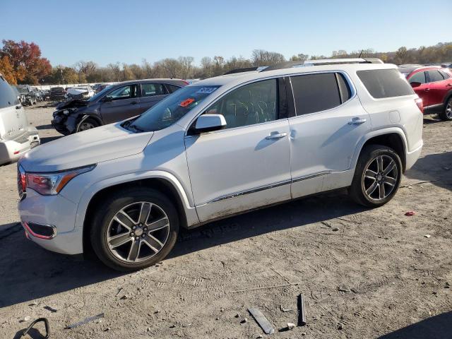 1GKKNPLS9KZ273781 | 2019 GM c acadia denali