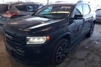 1GKKNRLS4MZ130378 | 2021 GMC ACADIA SLE