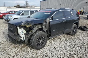 1GKKNSLA7KZ237372 | 2019 GMC ACADIA SLE