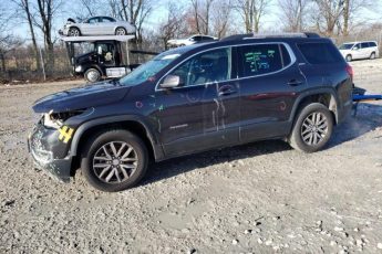 1GKKNSLS0HZ253883 | 2017 GM c acadia sle