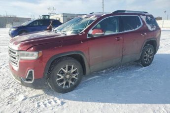 1GKKNUL46PZ209768 | 2023 GMC ACADIA SLT