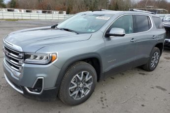 1GKKNUL49PZ220876 | 2023 GM c acadia slt