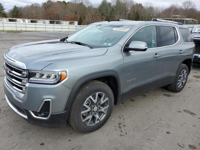 1GKKNUL49PZ220876 | 2023 GM c acadia slt