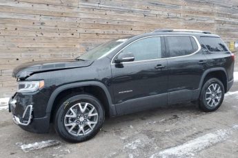 1GKKNUL49PZ242926 | 2023 GM c acadia slt