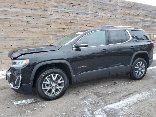 1GKKNUL49PZ242926 | 2023 GM c acadia slt