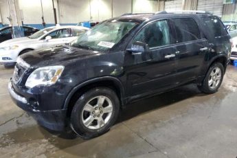 1GKKRPED9CJ353536 | 2012 GM c acadia sle