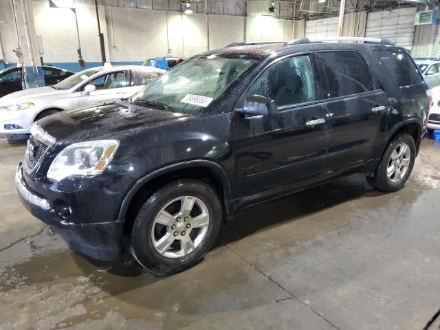 1GKKRPED9CJ353536 | 2012 GM c acadia sle