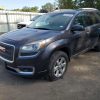 JF2GTAEC9KH243729 | 2019 SUBARU CROSSTREK