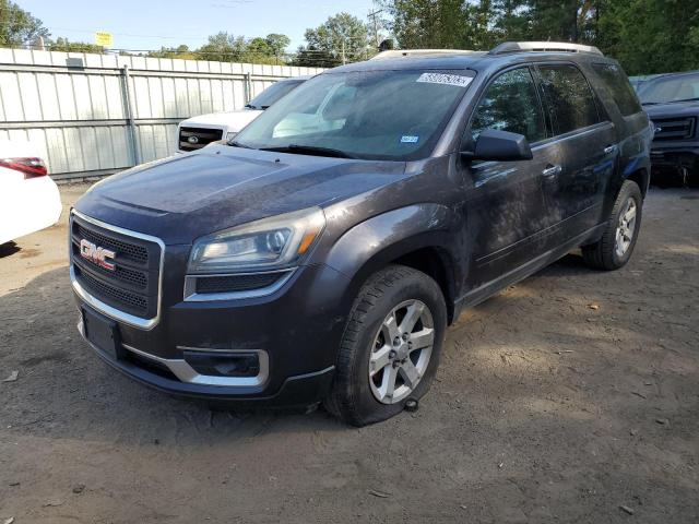 1GKKRPKD5FJ225903 | 2015 GM c acadia sle