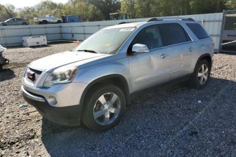 1GKKRRED2CJ161645 | 2012 GM c acadia slt-1