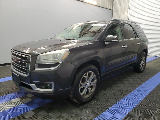 1GKKRRKD3DJ253790 | 2013 GM c acadia slt-1