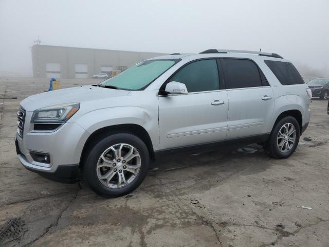 1GKKRRKDXGJ109707 | 2016 GM c acadia slt-1