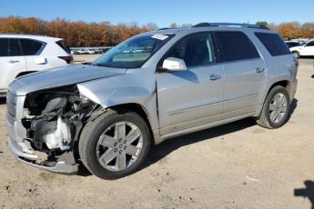 1GKKRTKD8GJ236596 | 2016 GMC ACADIA DEN