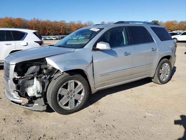 1GKKRTKD8GJ236596 | 2016 GMC ACADIA DEN