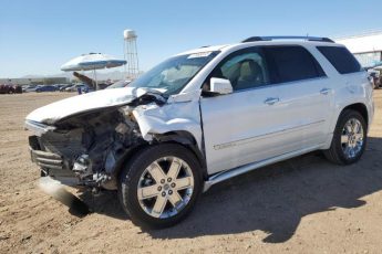 1GKKRTKD8GJ281862 | 2016 GMC ACADIA DEN