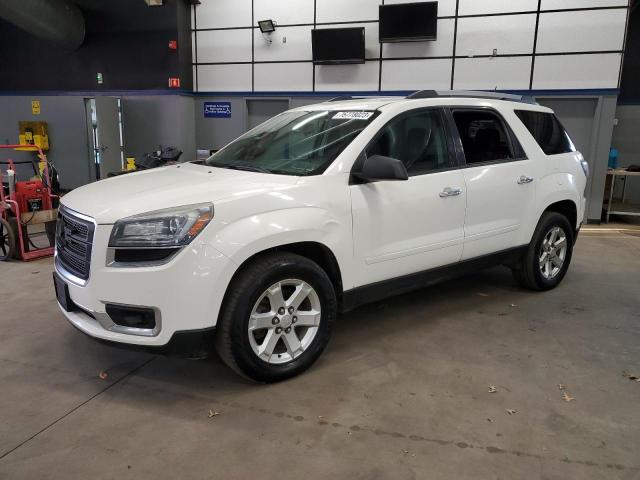 1GKKVNED5FJ183602 | 2015 GM c acadia sle